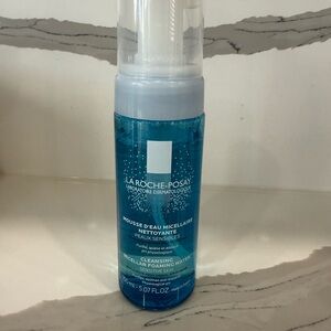 La Roche-Posay Cleansing Micellar Foaming Water - NEW